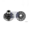 DAF 0682881 Housing, differential